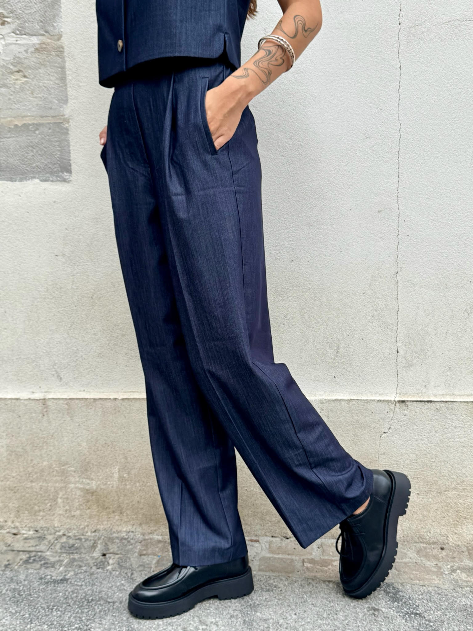 Pantalons et Jeans